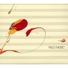 Field Music (Measure)