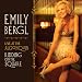Emily Bergl Live at the Algonquin: Kidding on the Square