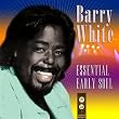 Essential Early Soul