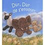 Dur, dur de s'envoler de Kim Lewis