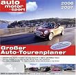 Auto Motor u. Sport Gro�er Auto-Tourenpl. 06/07