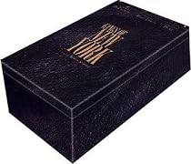 Gangs Of New York - Édition Prestige 4 DVD