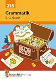 Grammatik 5. - 7. Klasse. - Gerhard Widmann