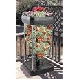The Upside-down Tomato Garden