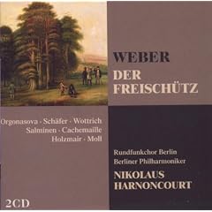 Der Freisch�tz (Ga)
