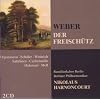 Der Freisch�tz (Ga)
