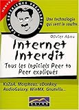Internet interdit