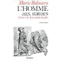 L'homme aux statues