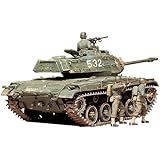 Tamiya 35055 1/35 U.S. M41 Walker Bulldog