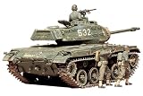 Tamiya 35055 - US M 41 Walker Bulldog