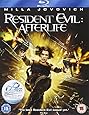Resident Evil: Afterlife [Blu-ray] [2011] [Region Free]