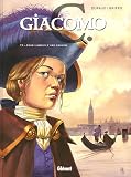 Revue Glénat  / Giacomo C., tome 5