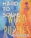 Book Hard-to-Solve Word Puzzles