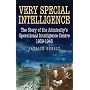 Very Special Intelligence: The Story of the Admiralty's Operational Intelligence Centre, 1939-1945