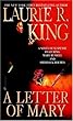 A Letter of Mary (A Mary Russell Novel)