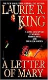 A Letter of Mary (A Mary Russell Novel)