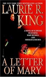 A Letter of Mary