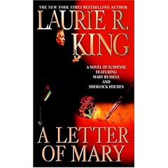 A Letter of Mary