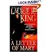 A Letter of Mary (Mary Russell Novels)