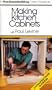 Making Kitchen Cabinets with Paul Levine Video Workshop