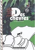 Le livre des chèvres