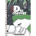 Le livre des ch�vres