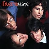 Legacy: The Absolute Best