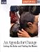 Book Water for All Series 15: An Agenda for Change: Setting the Rules and Finding the Money (Water for All Series)