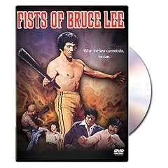 Fists of Bruce Lee