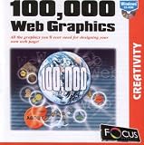 100,000 Web Graphics