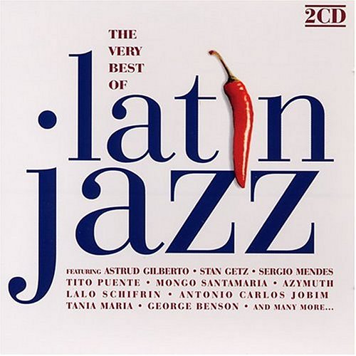 CD-Charts  Search : Very Best of Latin Jazz