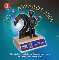 Folk Awards 2006