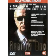 Shadow Run [DVD] [1998]