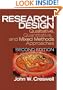 Research Design: Qualitative, Quantitative, and Mixed Methods Approaches
