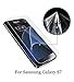 Galaxy S7 Screen Protector Anti-Explosion Full Coverage HD Clear Film for Samsung S7 (3 Pack)