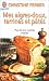 Mes aigres-doux, terrines et pâtés : Plus de cent recettes inédites