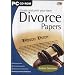 Create & Print Your Own Divorce Papers