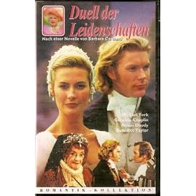Duel of Hearts [VHS]