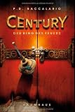 Produkt-Bild: Century 1 - Der Ring des Feuers
