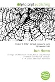 Produkt-Bild: Jun Hono