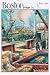 Art Poster, Boston Freight Company - 18.75 x 27.5