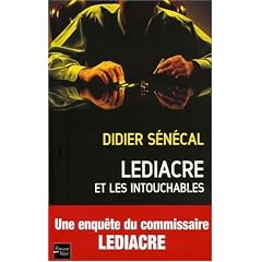 Lediacre et les Intouchables
