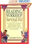 Reading Workshop Survival Kit (J-B Ed: Survival Guides)