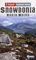 North Wales and Snowdonia Insight Compact Guide (Insight Compact Guides)