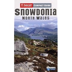 North Wales and Snowdonia Insight Compact Guide (Insight Compact Guides)