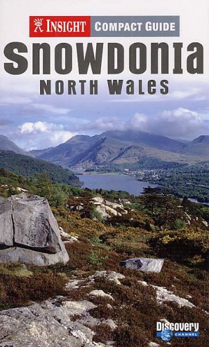 Buy North Wales and Snowdonia Insight Compact Guide (Insight Compact Guides) online at Discounted New and Used prices. Delivered to your door with City Travel Guides.com