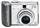 Canon PowerShot A70...