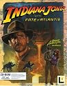 Indiana Jones and the Fate of Atlantis