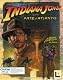 Indiana Jones and the Fate of Atlantis by Lucas Arts Entertainment