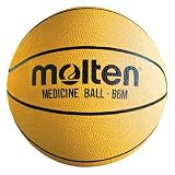 Molten 2.66 Pound Heavy Weight Training Intermediate 28.5 Basketball